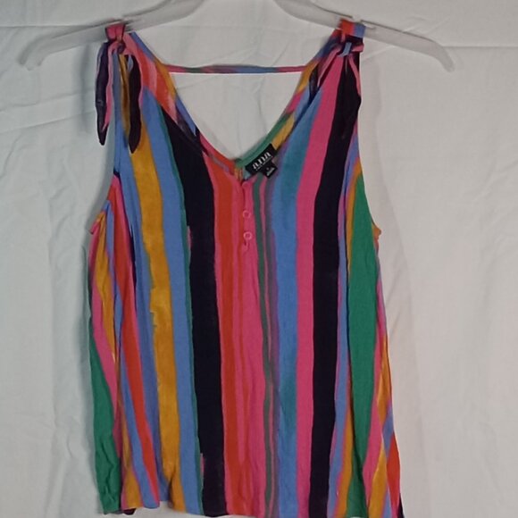 a.n.a. Anew Approach Tops - a.n.a Anew Approach Sleeveless Top Women's Small